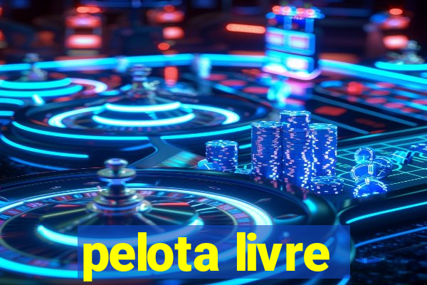 pelota livre